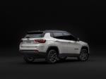 Jeep Compass S 2019 года (EU)